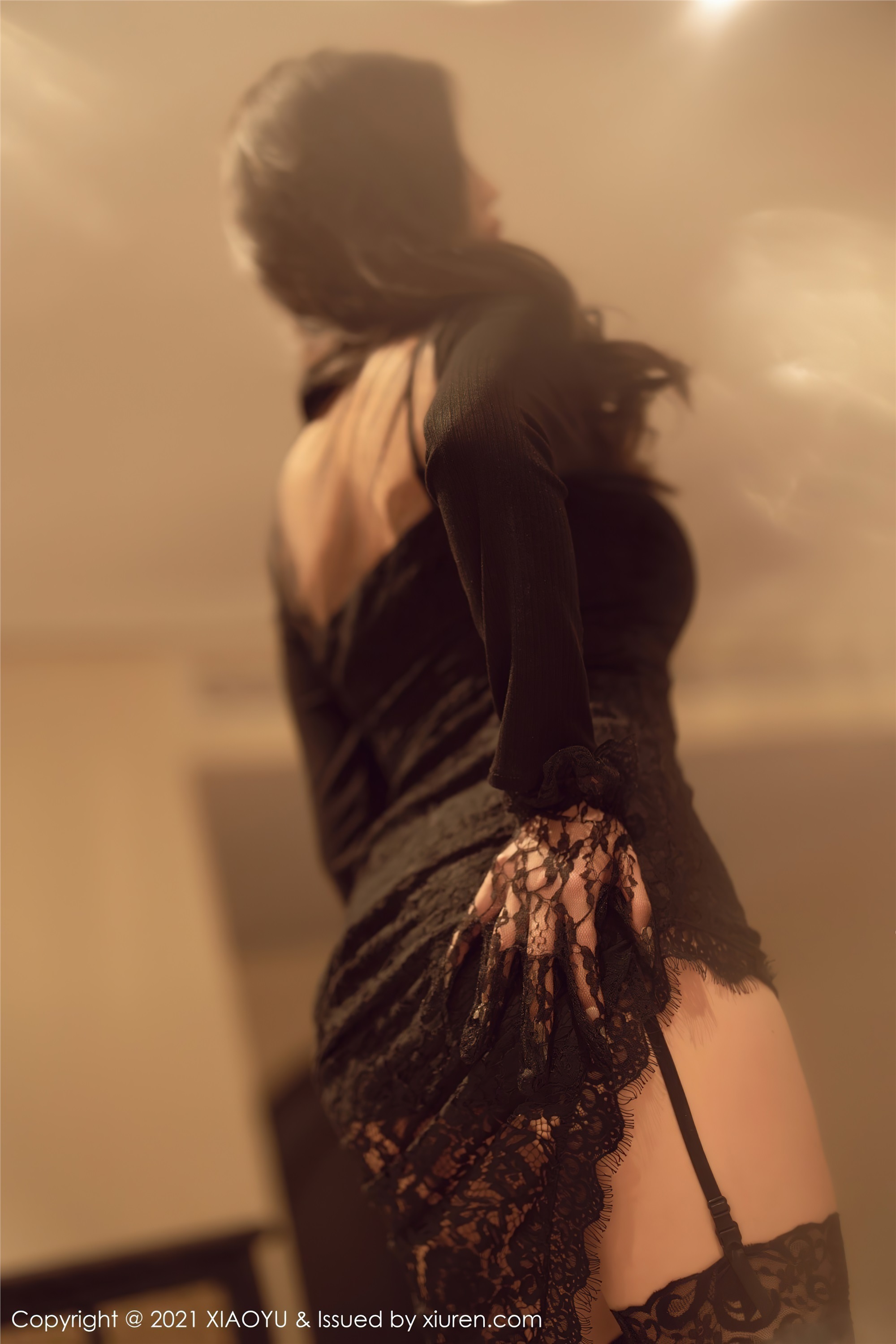 XIAOYU语画界 2021.09.10 Vol.612 杨晨晨Yome